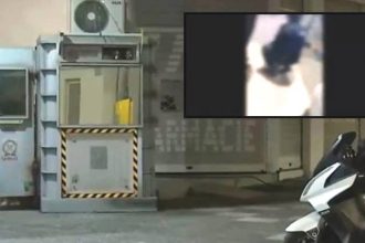 Η ανακοίνωση της ΕΛ.ΑΣ. για τη δολοφονία της 28χρονης στους Αγίους Αναργύρους - Διατάχθηκε ΕΔΕ