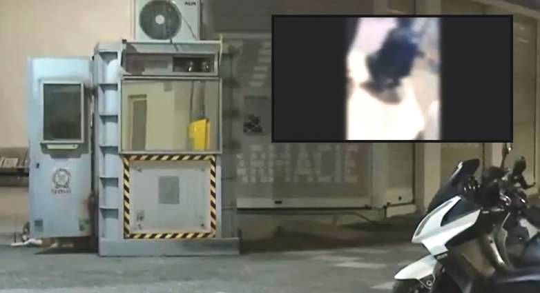 Η ανακοίνωση της ΕΛ.ΑΣ. για τη δολοφονία της 28χρονης στους Αγίους Αναργύρους - Διατάχθηκε ΕΔΕ