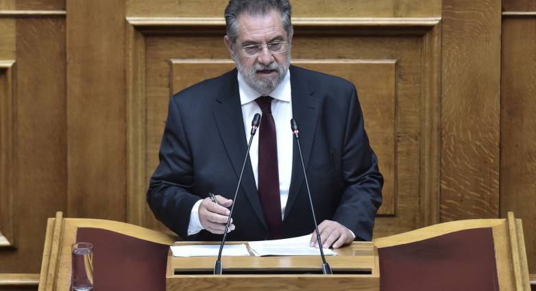 Α. Παναγιωτόπουλος: «Εκτινάχθηκαν τα χρέη των νοσοκομείων προς τους προμηθευτές τους»