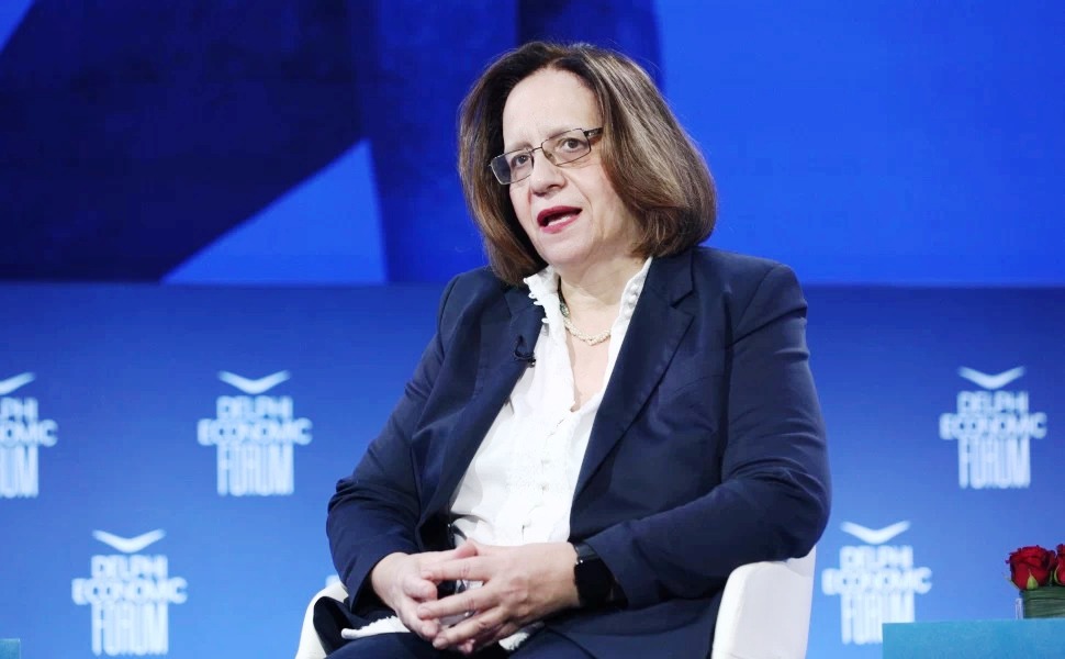 Γ. Αδειλίνη για Μ. Καρυστιανού: “Διαψεύδω κατηγορηματικά ότι συμπεριφέρθηκα με αυτόν τον κυνισμό που μου αποδίδεται”