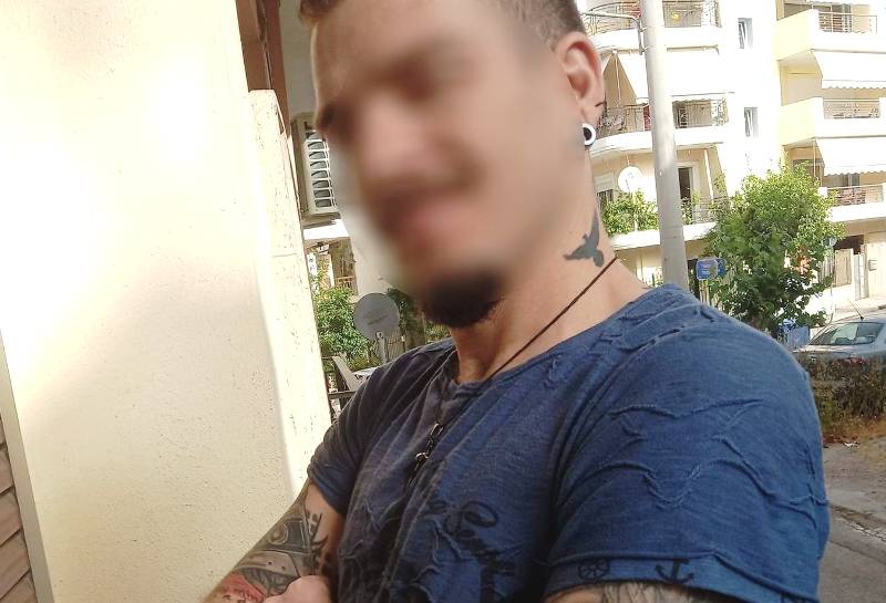 Άγιοι Ανάργυροι: «Μπορεί να στήσει ξανά “σκηνικό αυτοκτονίας”, λένε για τον δολοφόνο της Κυριακής οι ψυχίατροι