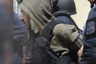 Άγιοι Ανάργυροι: Αρνείται να δεχτεί το νοσοκομείο των φυλακών Κορυδαλλού τον δολοφόνο της 28χρονης - Επιστρέφει στο «Αττικόν»