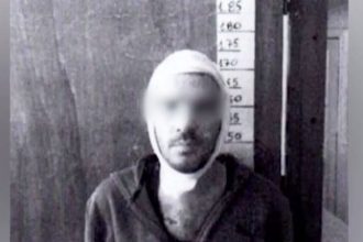 Στο ψυχιατρείο των φυλακών Κορυδαλλού ο δολοφόνος της 28χρονης στους Αγίους Αναργύρους