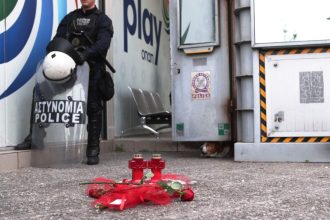 Μετά τον Διοικητή, «καρατομήθηκαν» ακόμα τέσσερις αστυνομικοί από το ΑΤ Αγίων Αναργύρων