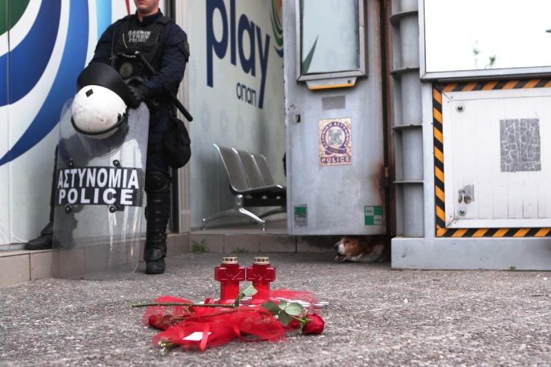 Μετά τον Διοικητή, «καρατομήθηκαν» ακόμα τέσσερις αστυνομικοί από το ΑΤ Αγίων Αναργύρων