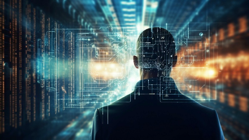 Καθηγητής στις ΗΠΑ κατηγόρησε διευθυντή σχολείου για ρατσισμό με ηχητικό φτιαγμένο από τεχνητή νοημοσύνη