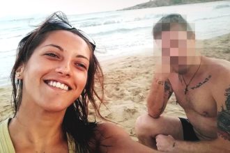 "Θρίλερ" με τη μεταγωγή του δολοφόνου της Κυριακής - Με εντολή εισαγγελέα στο Τζάνειο από το Αττικό