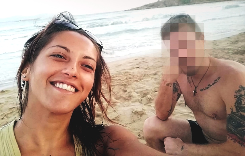 "Θρίλερ" με τη μεταγωγή του δολοφόνου της Κυριακής - Με εντολή εισαγγελέα στο Τζάνειο από το Αττικό