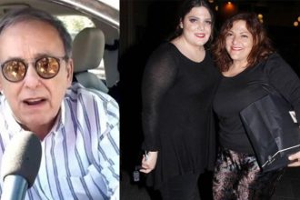 Ανδρέας Μικρούτσικος: «Νόμιζα ότι θα με ρωτήσετε...»