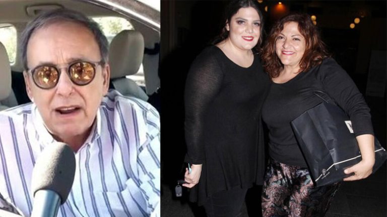 Ανδρέας Μικρούτσικος: «Νόμιζα ότι θα με ρωτήσετε...»