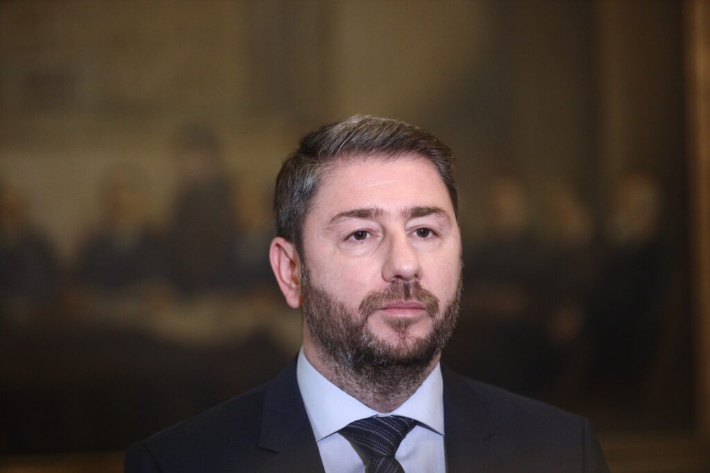 Ανδρουλάκης: «Ξεχασμένη οριστικά η πλημμυρόπληκτη Θεσσαλία»