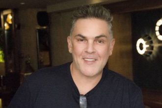 Αντώνης Λουδάρος: Η απώλεια της μητέρας σε περνάει από διάφορα στάδια