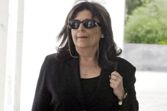 Στις φυλακές Ελαιώνα Θήβας θα οδηγηθεί η Αντωνία Ηλία, πρωταγωνίστρια του παραδικαστικού σκανδάλου