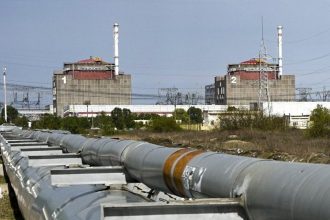 Για νέα επίθεση στην Ζαπορίζια κατηγορεί η Μόσχα την Ουκρανία - Το Κίεβο αρνείται κάθε εμπλοκή