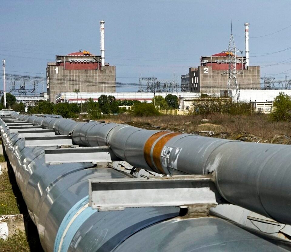 Για νέα επίθεση στην Ζαπορίζια κατηγορεί η Μόσχα την Ουκρανία - Το Κίεβο αρνείται κάθε εμπλοκή