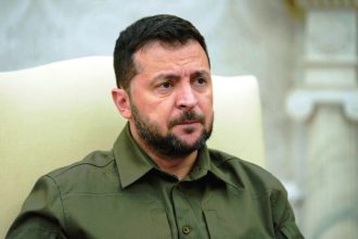 Πόλεμος στην Ουκρανία: Ο Ζελένσκι καλωσορίζει το αμερικανικό πακέτο βοήθειας ύψους 61 δισεκ. δολαρίων