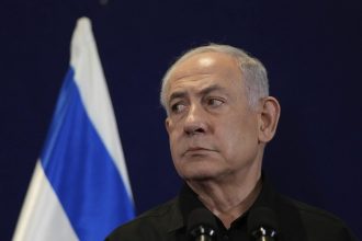 Νετανιάχου: Θα κάνουμε ό,τι είναι απαραίτητο για να αμυνθούμε
