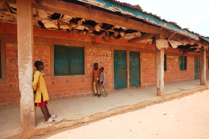 Νιγηρία: Διασώθηκε μία από τις μαθήτριες που είχαν απαχθεί από τζιχαντιστές πριν από 10 χρόνια!