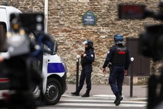 Γαλλία: Συνελήφθη 16χρονος για προγραμματισμένη τρομοκρατική επίθεση