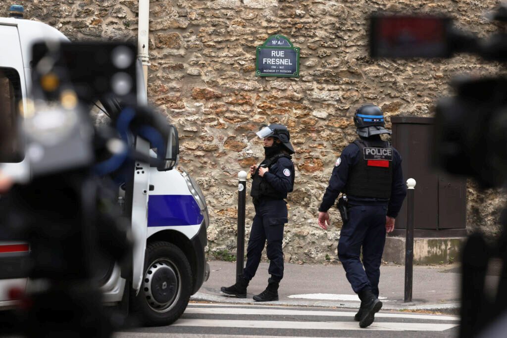 Γαλλία: Συνελήφθη 16χρονος για προγραμματισμένη τρομοκρατική επίθεση