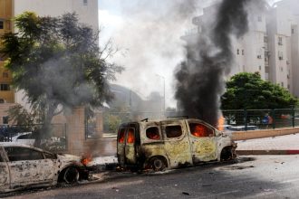 Μεσανατολικό: Κλιμάκωση σε όλα τα μέτωπα ζητά εκπρόσωπος της ένοπλης πτέρυγας της Χαμάς