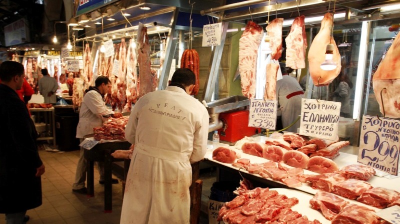 Εντείνονται και διευρύνονται οι έλεγχοι στην αγορά εν όψει του Πάσχα