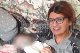 Πέθανε στα 38 της χρόνια η Μαρία Αθανασοπούλου - Είχε διασωθεί από τον μεγάλο σεισμό του 1986 στην Καλαμάτα ενώ ήταν βρέφος 10 ημερών