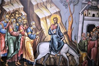 Κυριακή των Βαΐων: Τι γιορτάζουμε σήμερα - Τα βάγια, οι παραδόσεις και τα έθιμα