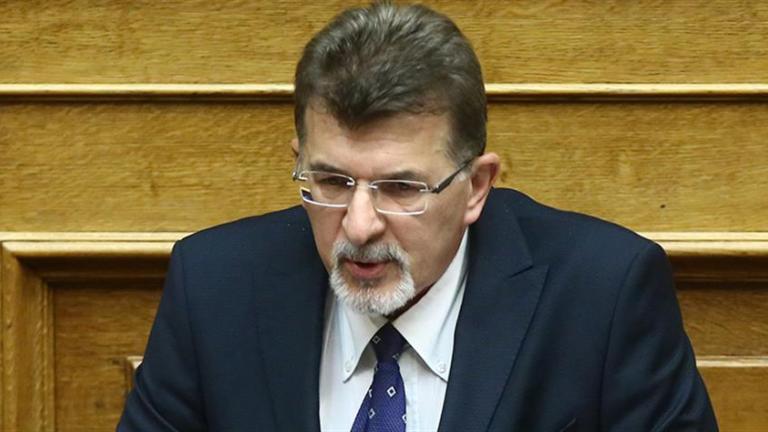 Εκτός Κοινοβουλευτικής Ομάδας του ΠΑΣΟΚ ο βουλευτής Μπαράν Μπουρχάν με απόφαση Ανδρουλάκη