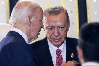 Ερντογάν: Ακυρώνεται η επίσκεψή του στις ΗΠΑ