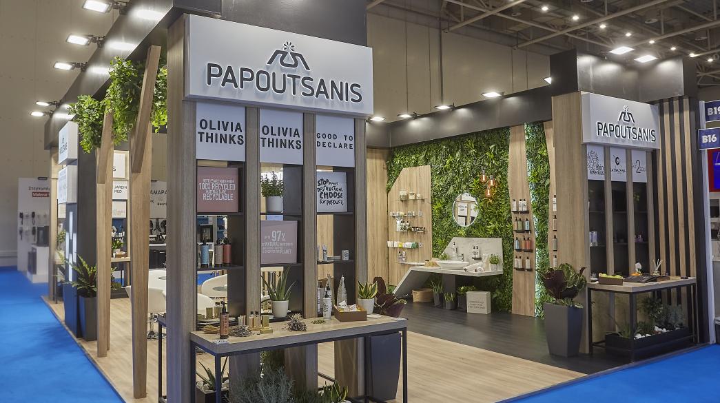 Παπουτσάνης: Ετήσια πτώση τζίρου κατά 7,2% το Α’ τρίμηνο του 2024