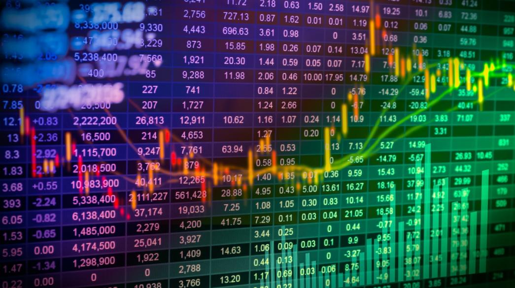 Χρηματιστήριο: Στο «πράσινο» για 5η διαδοχική συνεδρίαση