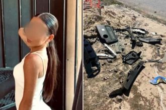 Τροχαίο στο Πόρτο Ράφτη: Σε σοβαρή κατάσταση νοσηλεύεται η 22χρονη Φανή