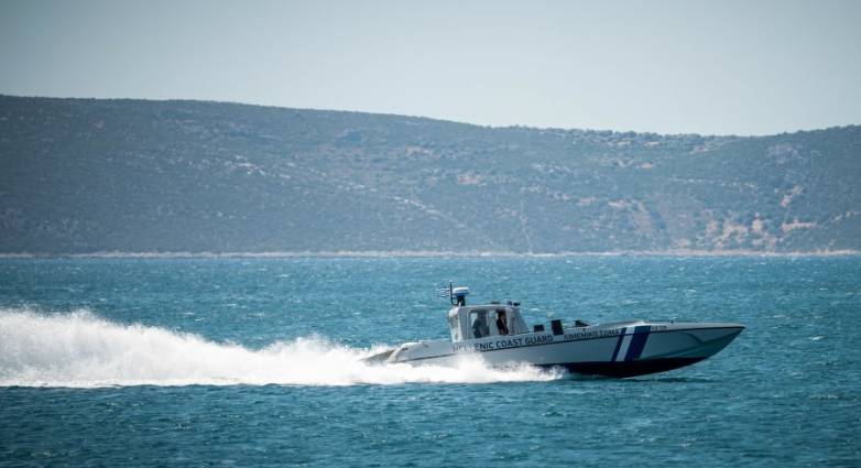 Προσάραξη φορτηγού πλοίου – Σε εξέλιξη επιχείρηση διάσωσης των ναυτικών