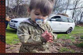 Δολοφονία 2χρονου κοριτσιού στη Σερβία: Πέθανε στη φυλακή ένας από τους συνεργούς