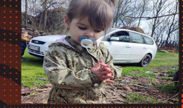 Δολοφονία 2χρονου κοριτσιού στη Σερβία: Πέθανε στη φυλακή ένας από τους συνεργούς