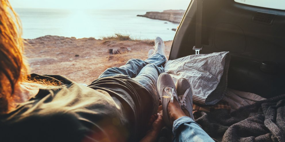 Ίμπιζα: Στα ύψη τα ενοίκια, οι ντόπιοι κοιμούνται στα αυτοκίνητά τους