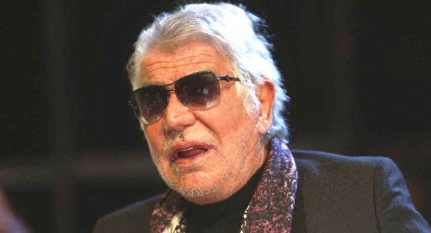 Πέθανε ο κορυφαίος σχεδιαστής μόδας, Ρομπέρτο Καβάλι