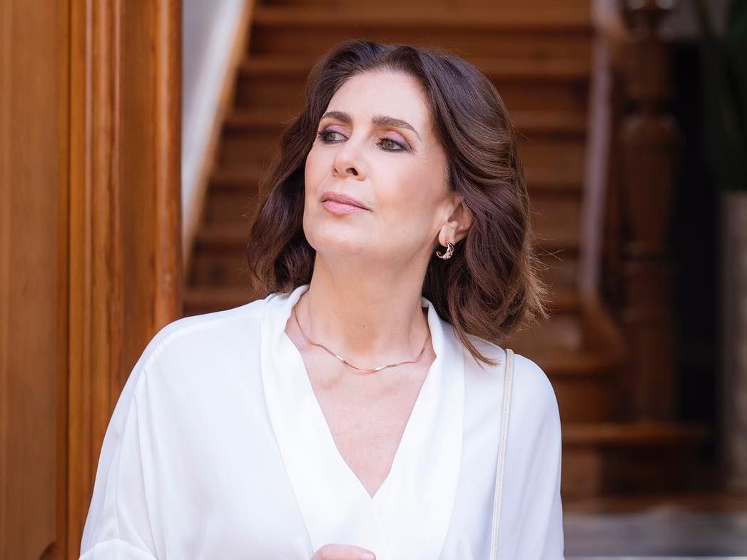 Σοκάρει η Κατερίνα Διδασκάλου στη Δίκη Κωστόπουλου: «Μπήκε στο καμαρίνι μου και αυνανιζόταν»