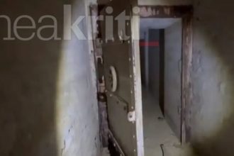 Εξοπλίζουν τα καταφύγια πολέμου στο Ηράκλειο - Αποκαλύψεις από τα Γραφεία Πολιτικής Άμυνας του Δήμου