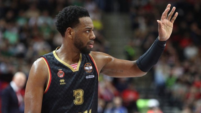Euroleague: Η Μονακό ισοφάρισε (93-88) τη σειρά στο… θρίλερ με τη Φενέρμπαχτσε