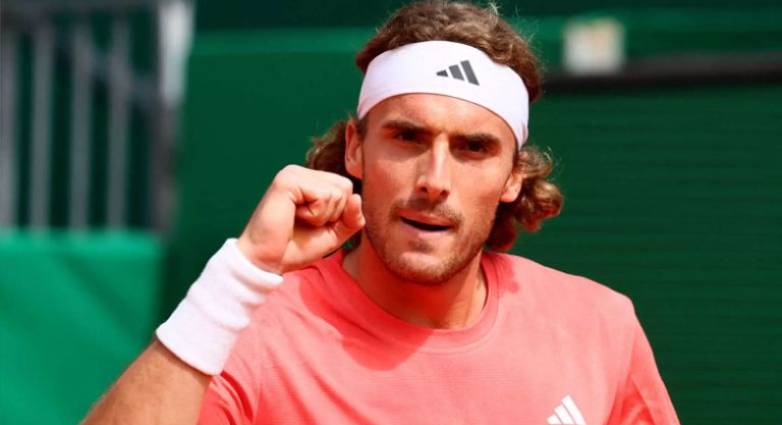 Ο Λάγιοβιτς θα είναι ο αντίπαλος του Τσιτσιπά στον ημιτελικό