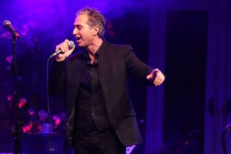 Δημήτρης Κόκοτας: Παρουσιάζει βελτίωση, παραμένει διασωληνωμένος στη ΜΕΘ