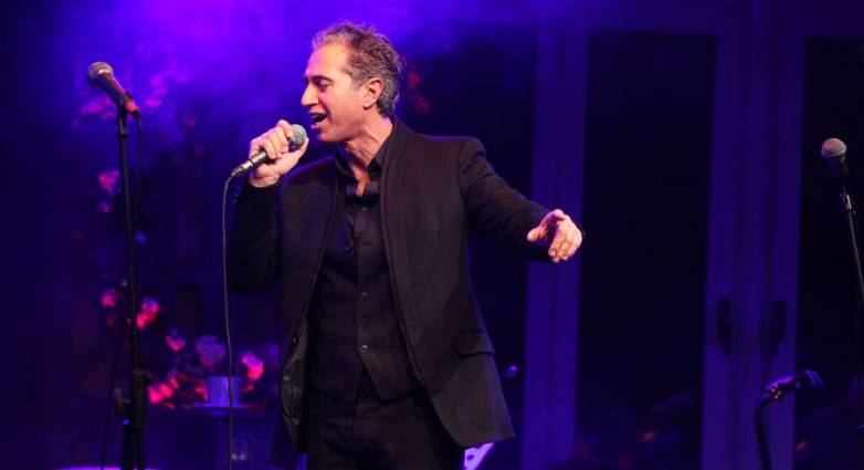 Δημήτρης Κόκοτας: Παρουσιάζει βελτίωση, παραμένει διασωληνωμένος στη ΜΕΘ