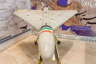 Τι είναι το μικρό Ιρανικό drone Shahed 136