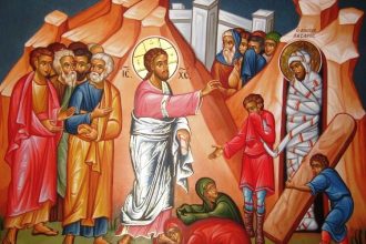 Σάββατο του Λαζάρου σήμερα: Τι γιορτάζουμε - Τα ήθη, τα έθιμα και τα κάλαντα