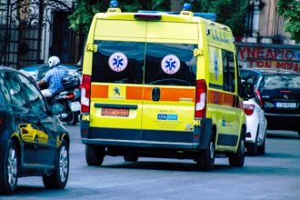 Τραγωδία: Πέθανε μπροστά στον άντρα της 46χρονη αξιωματικός της Αστυνομίας - Ήταν μητέρα ενός ανήλικου παιδιού