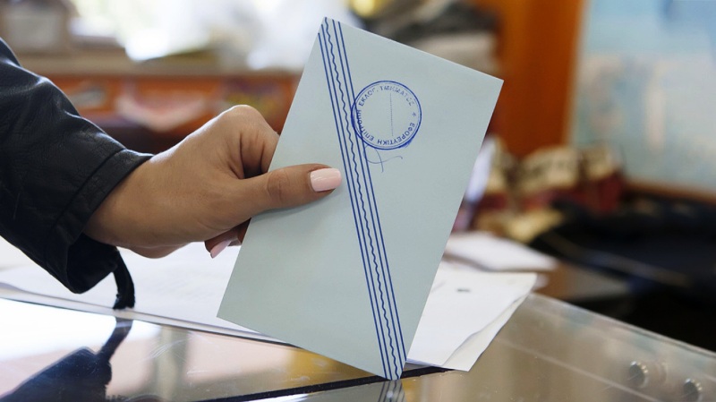 Δημοσκόπηση Opinion Poll: Διαφορά ασφαλείας της ΝΔ από τον δεύτερο ΣΥΡΙΖΑ