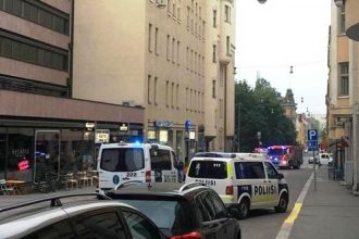 Φινλανδία: Τρεις τραυματίες από τους πυροβολισμούς σε σχολείο