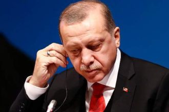 Aκυρώθηκε η επίσκεψη Ερντογάν στις ΗΠΑ